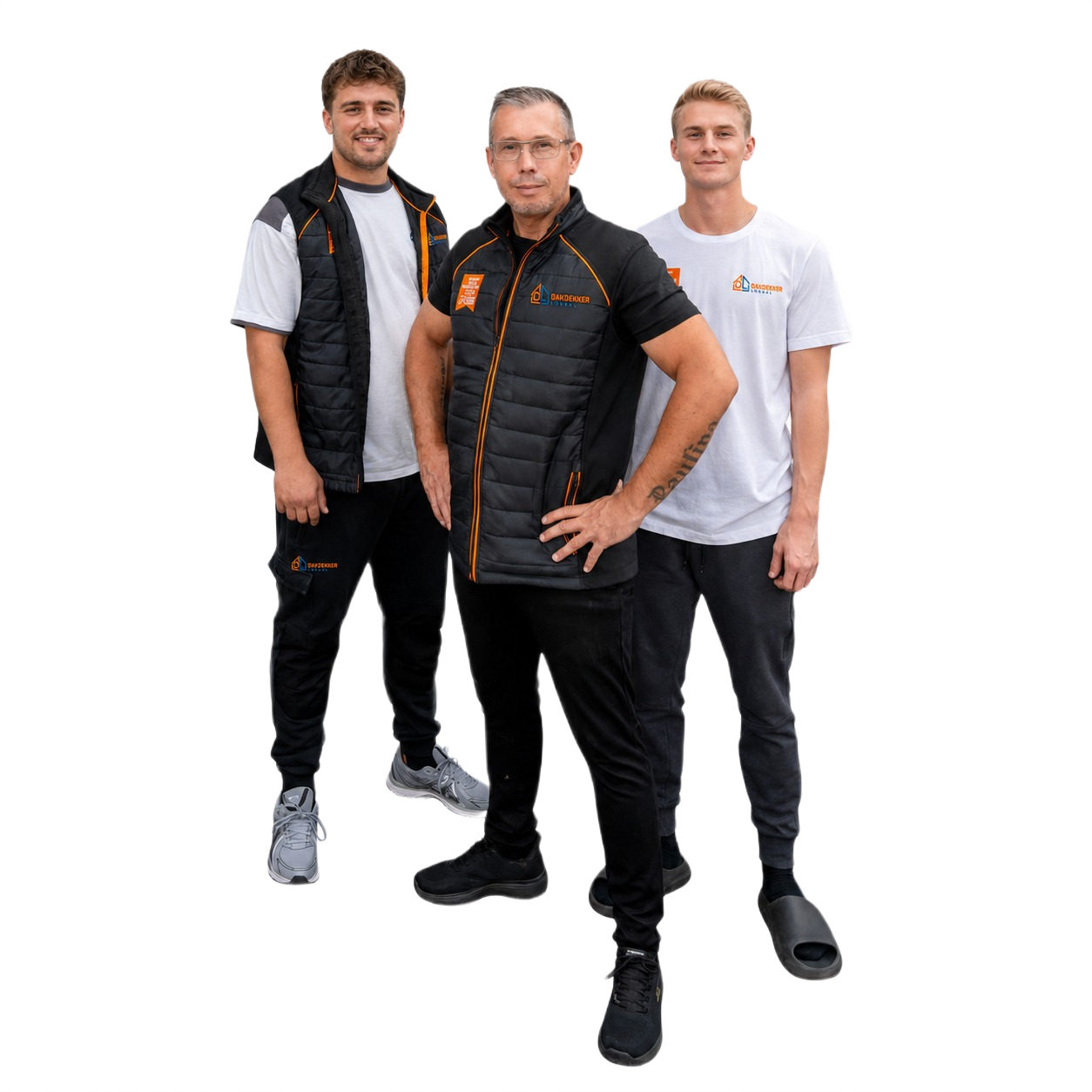 Dakdekker Lokaal