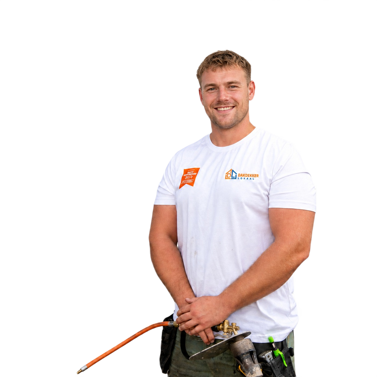 Dakdekker Lokaal