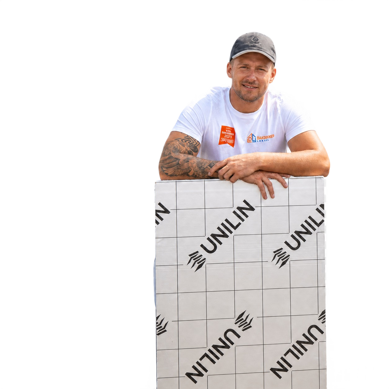 Dakdekker Lokaal
