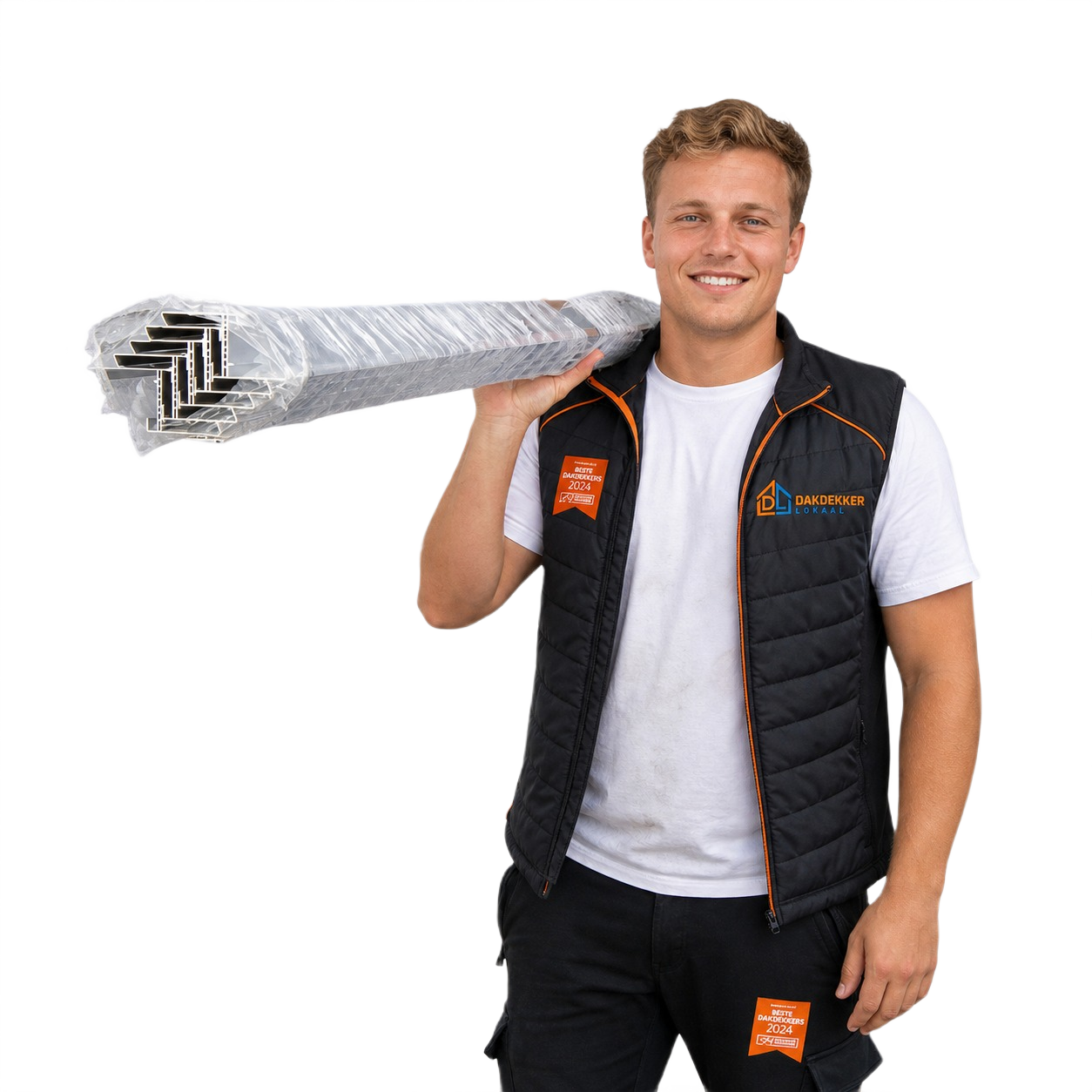 Dakdekker Lokaal
