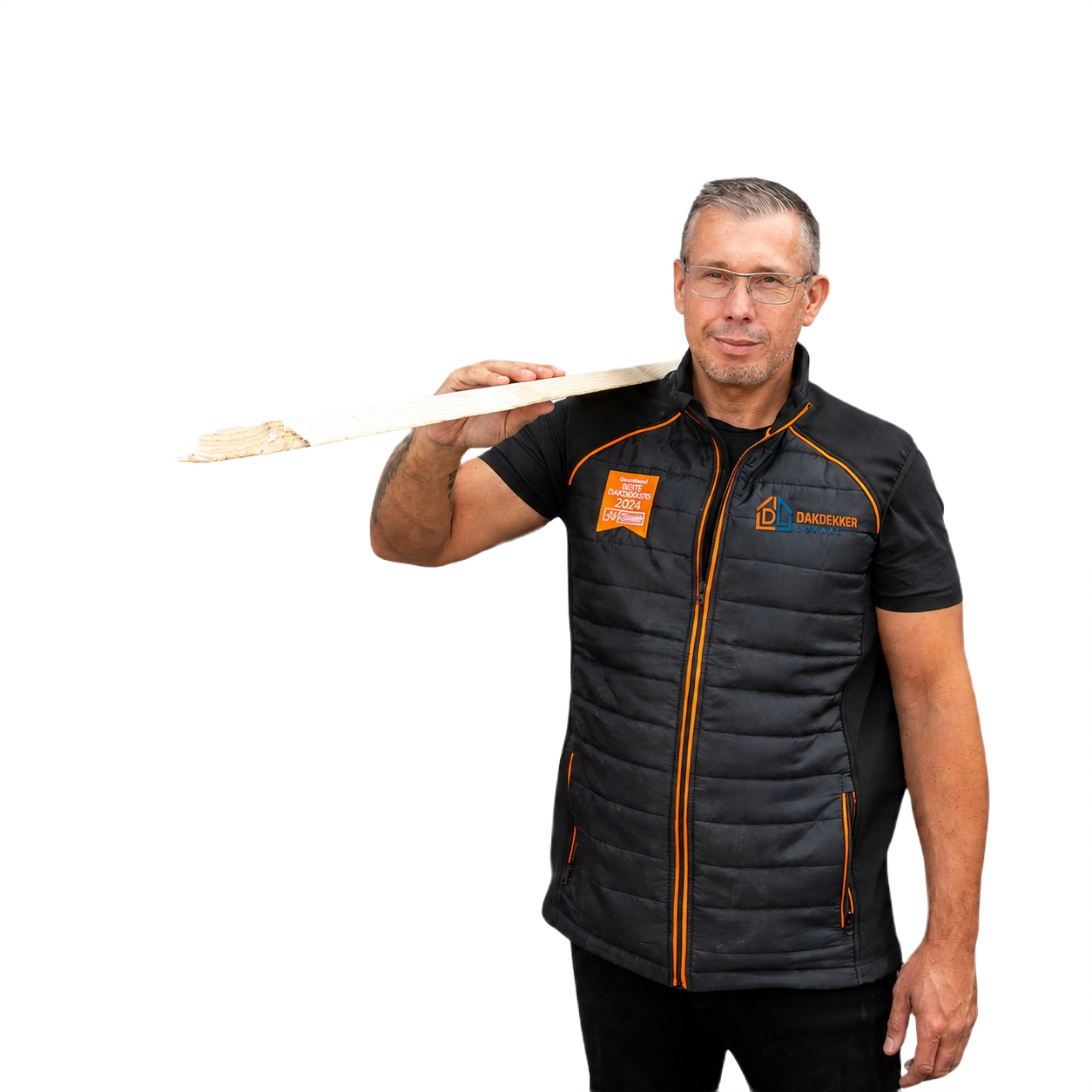 Dakdekker Lokaal