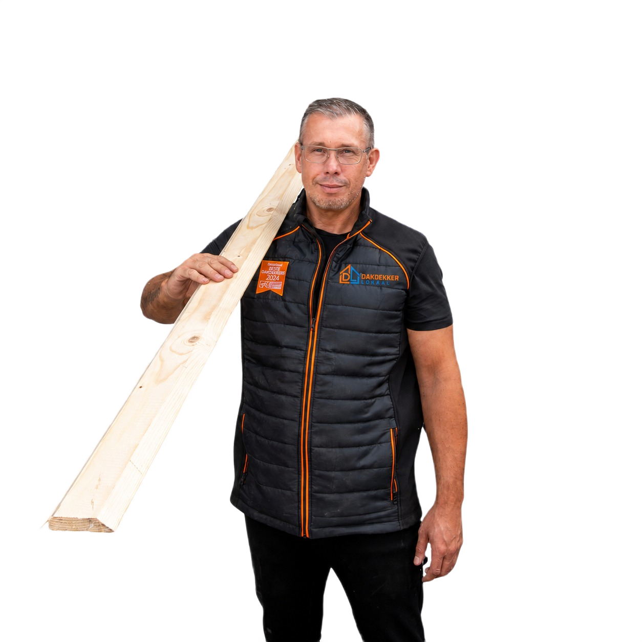 Dakdekker Lokaal