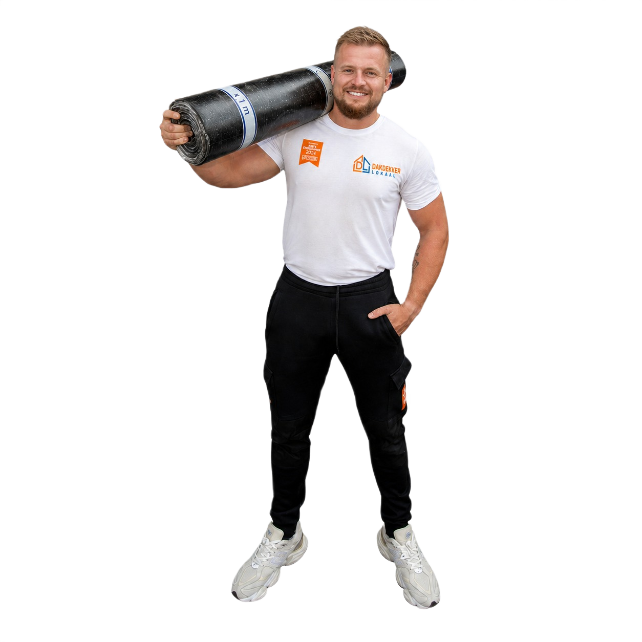 Dakdekker Lokaal